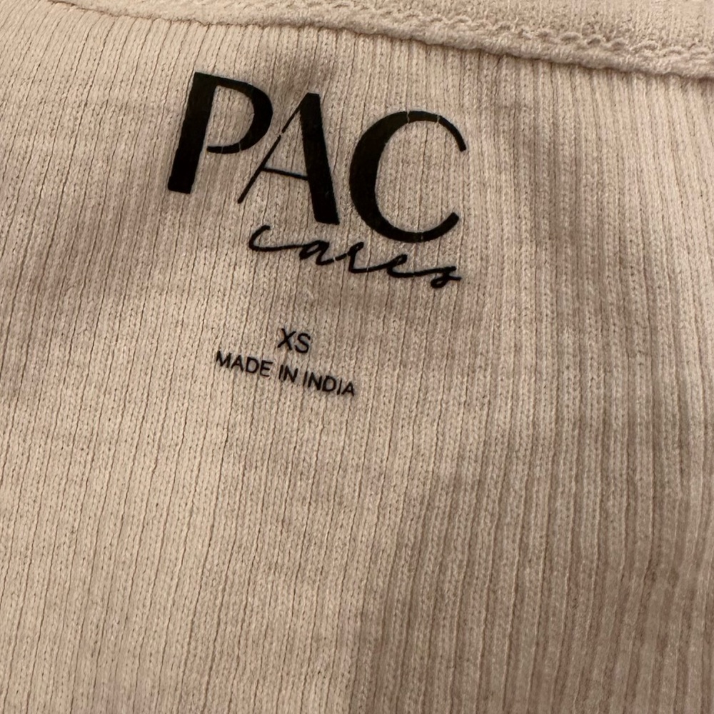 PacSun top - Picture 3 of 3